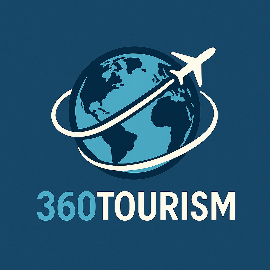 360tourism
