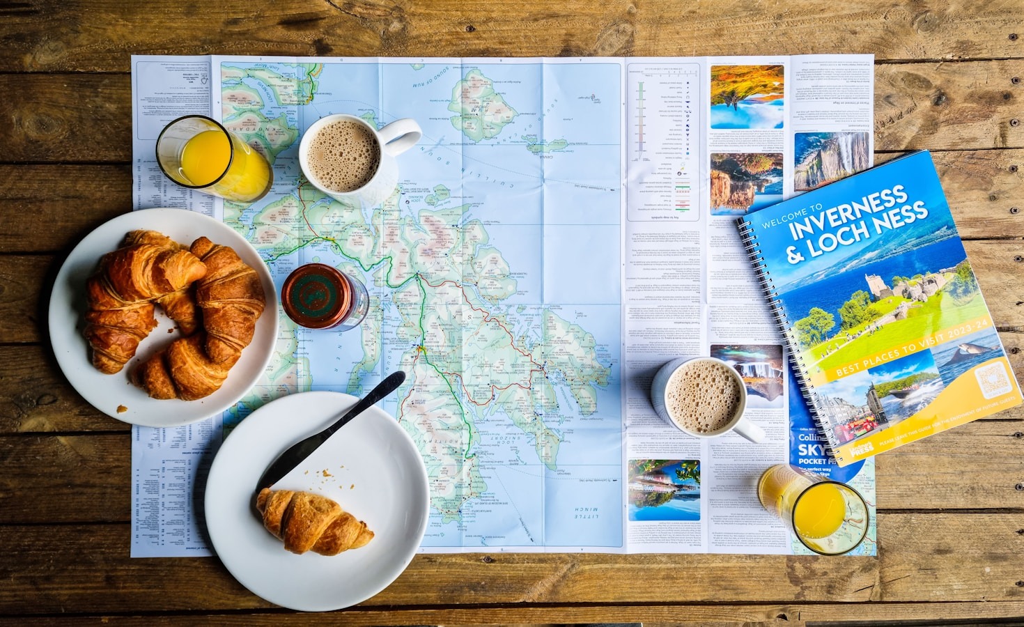 Las mejores experiencias de viaje según nuestros clientes