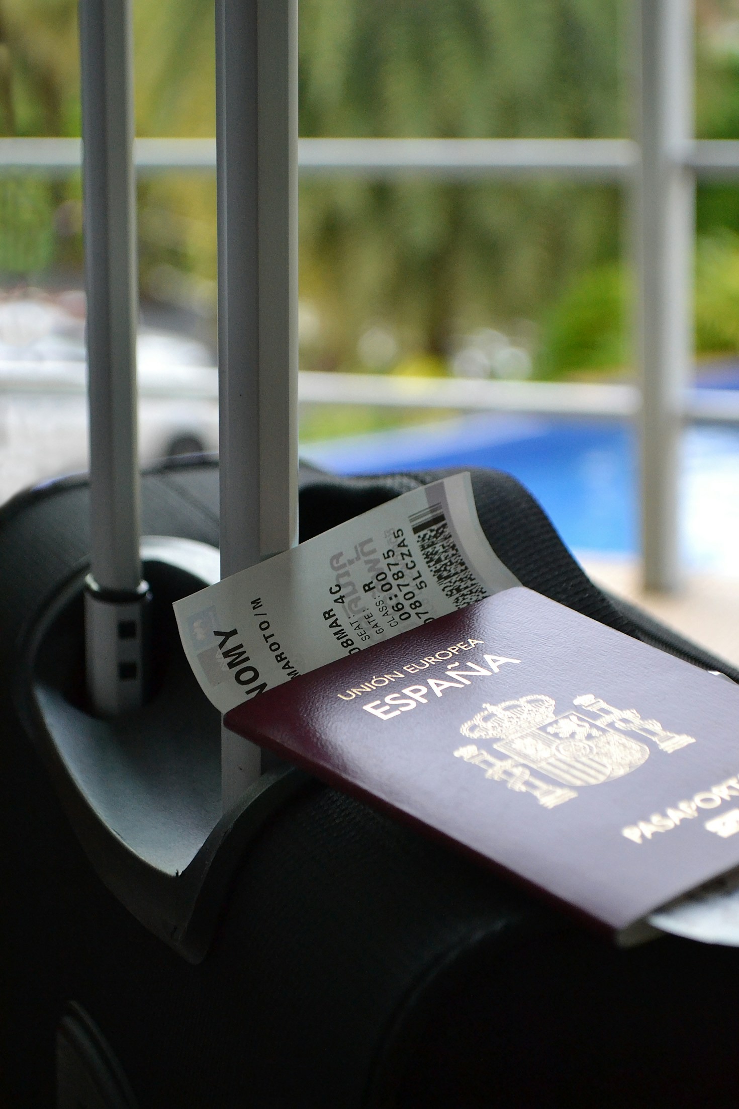 La tecnología que hace tus viajes más sencillos